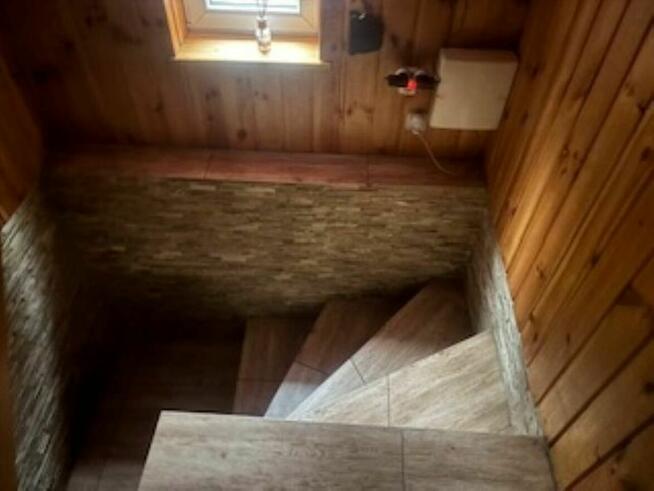 Syndyk sprzeda- udział 1/2 dom w Beskidach - Jaworzynka