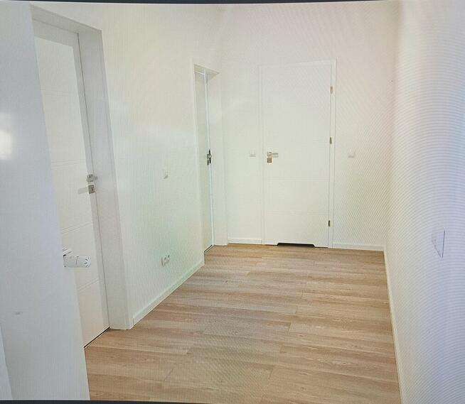 Też pokoje Nadarzyn ogródek