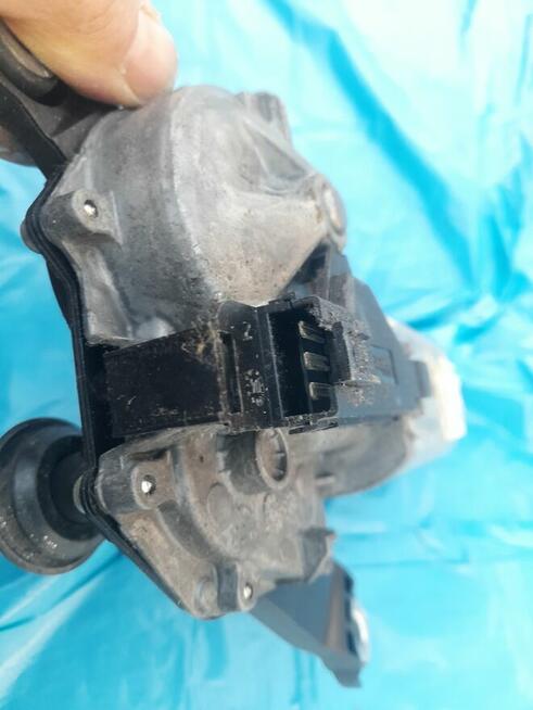 Opel vectra c silnik przekładnia wycieraczki tył