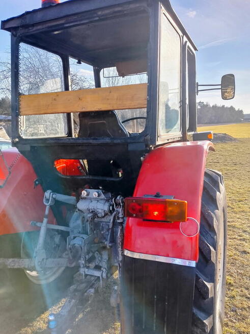 Sprzedam ursus c360p