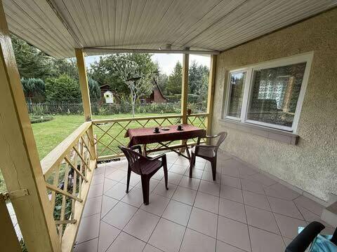 sprzedam działkę ROD