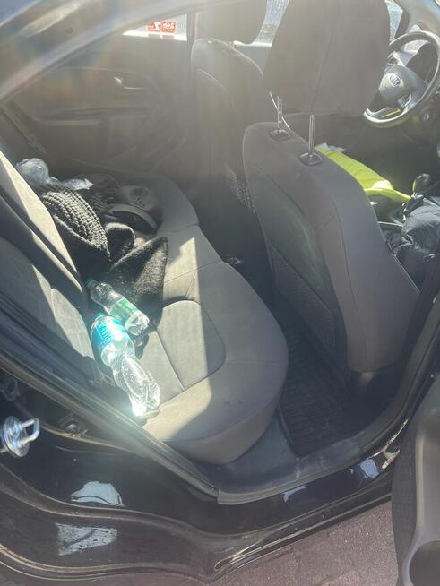 KIA RIO 1.1 crdi 2013, polski salon, bezwypadek, 115tys km