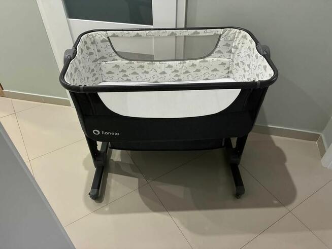 Sprzedam dostawkę Lionelo Timon