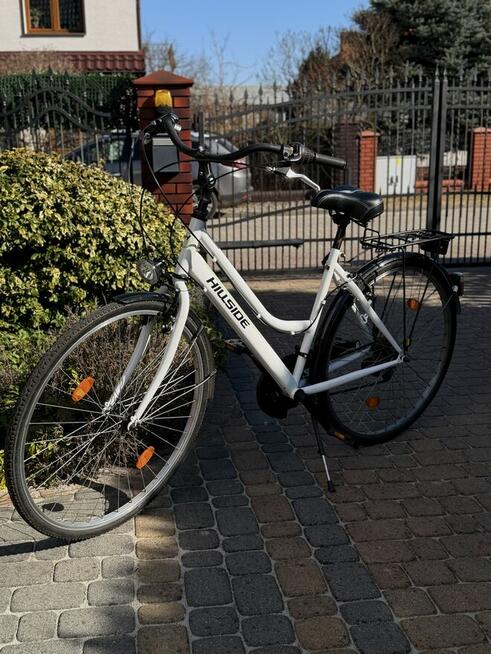 Rower Miejski Hillside