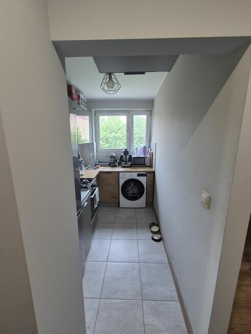 2-pokojowe mieszkanie Katowice Piotrowice-Ochojec