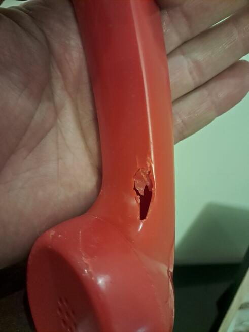 Telefon RWT Aster (CB-740)