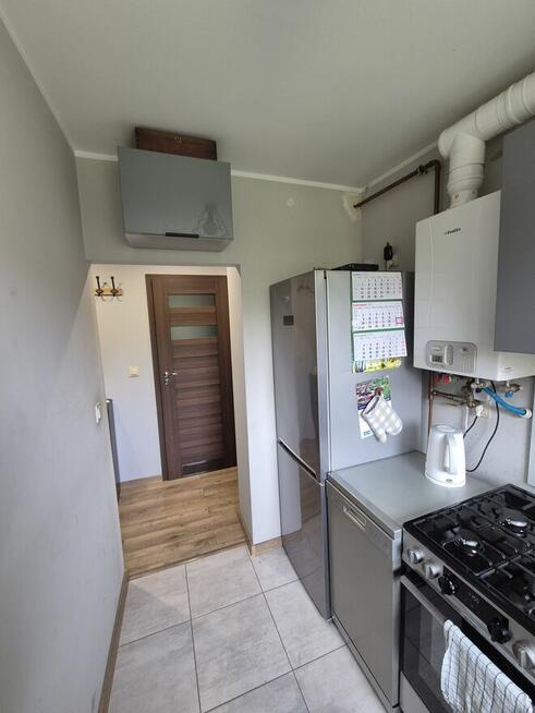 2-pokojowe mieszkanie Katowice Piotrowice-Ochojec