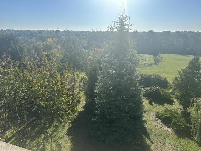 Nieruchomość na dolina rzeki Wieprz