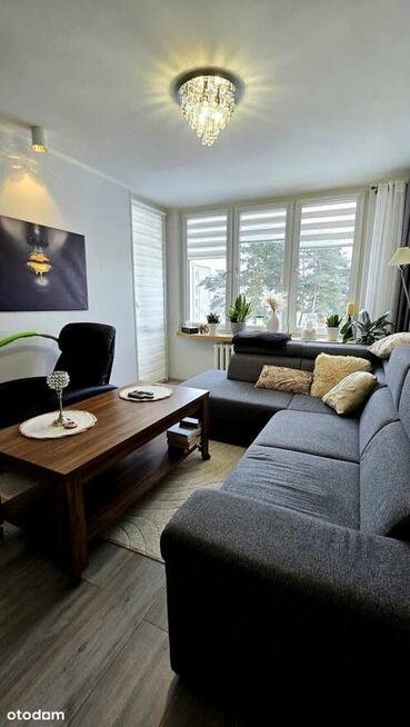 Mieszkanie 3-pokojowe !!!