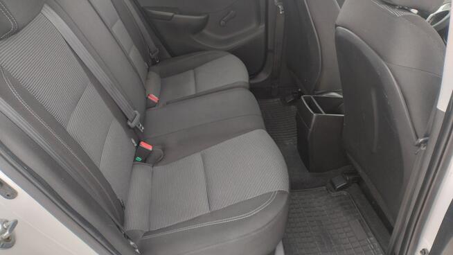 Hyundai i30 benzyna Salon Polska