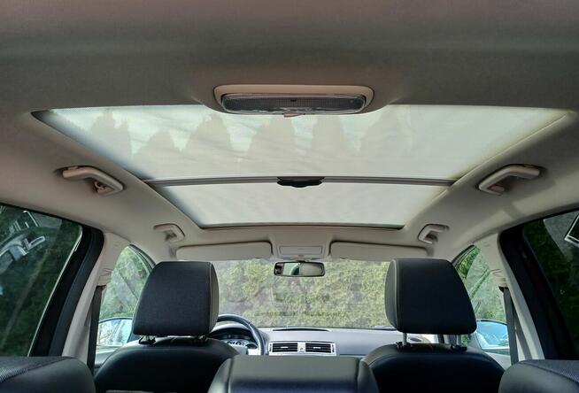 Ford Kuga 2.0 TDCI 140KM TITANIUM, Klimatronik, Panorama,