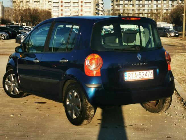 1.6 i 16V 88KM, Manual, Klimatyzacja