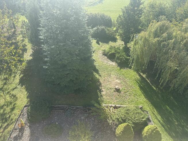 Nieruchomość na dolina rzeki Wieprz