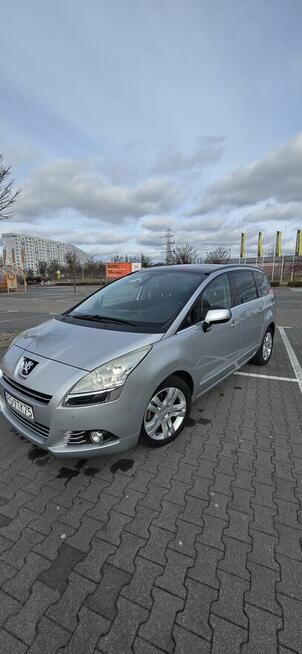 Peugeot 5008 2012 r 2.0 hdi