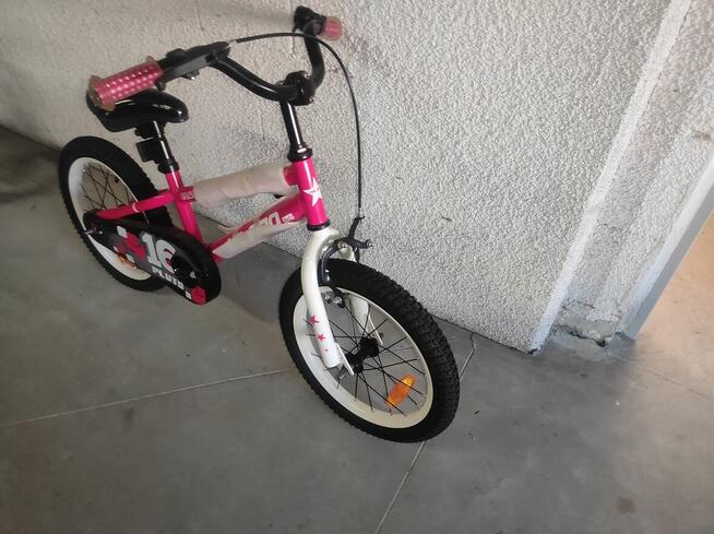 Sprzedam rower dziecięcy