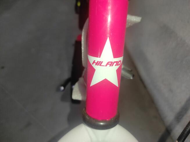 Sprzedam rower dziecięcy