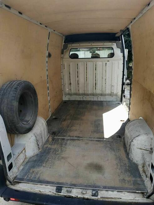 DOSTAWCZAK - wynajmę - wynajem busa - Rawa Mazowiecka