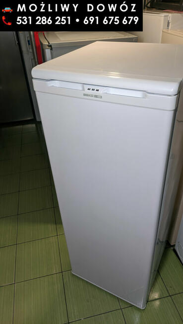 Zamrażarka szufladowa Beko - pojemność 181 litrów