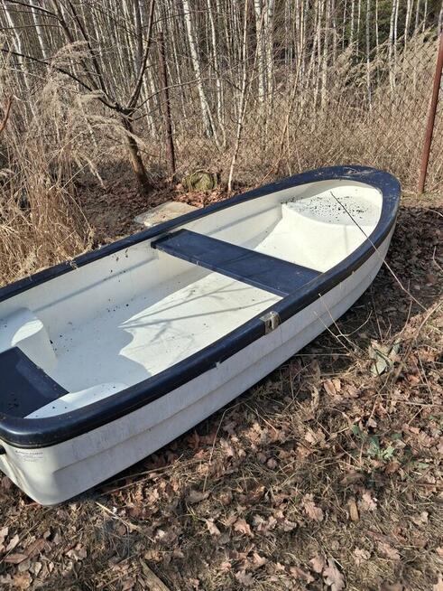 Mała łóżeczka wędkarska