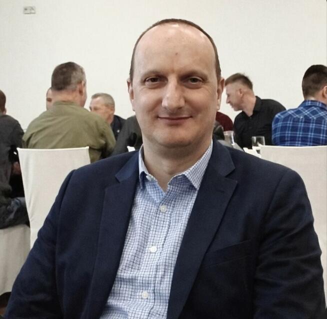 Zaprzyjaźnię się