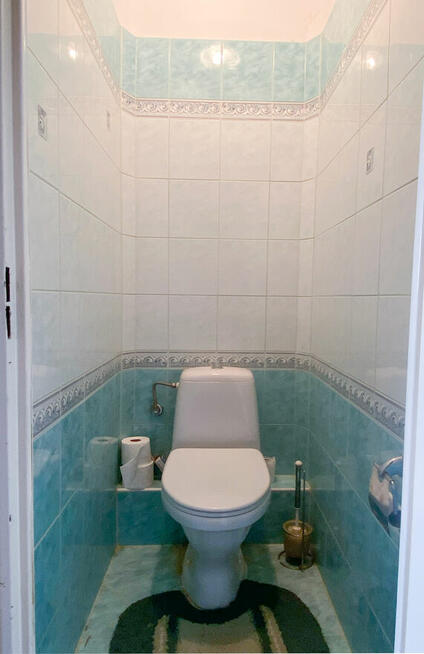 Słoneczne 4 pokojowe na I piętrze w niskiej zabudowie 1/4