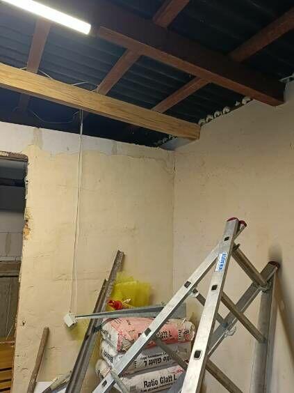 Działka rekreacyjna Lubin 6ar