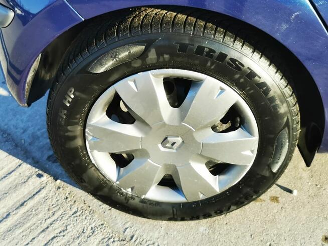 1.6 i 16V 88KM, Manual, Klimatyzacja