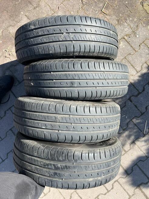 KIA RIO 1.1 crdi 2013, polski salon, bezwypadek, 115tys km