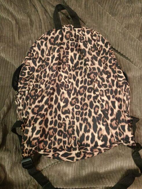 Sprzedam plecak nowy nie używany