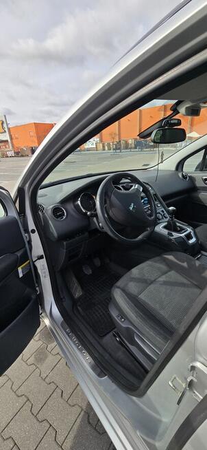 Peugeot 5008 2012 r 2.0 hdi