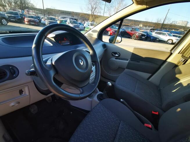 1.6 i 16V 88KM, Manual, Klimatyzacja