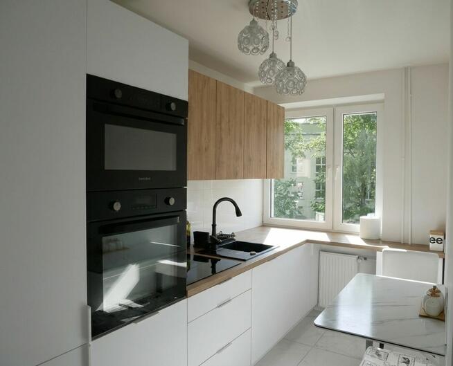 Inwestycyjny HIT:2 pokoje przy Raabego(Trójkąt Akademicki)!