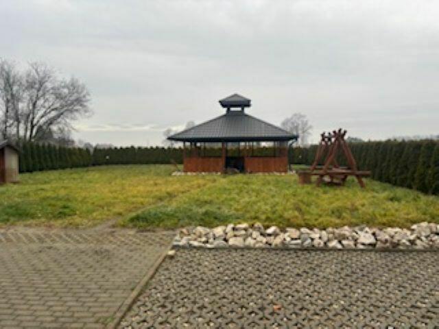 Syndyk sprzeda udział 1/2 - dom - Tychy Dzwonkowa