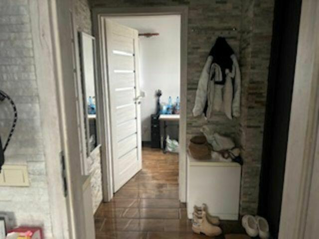 Syndyk sprzeda udział 1/2 - dom - Tychy Dzwonkowa