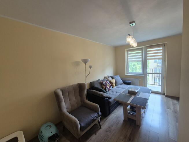 2-pokojowe mieszkanie Katowice Piotrowice-Ochojec