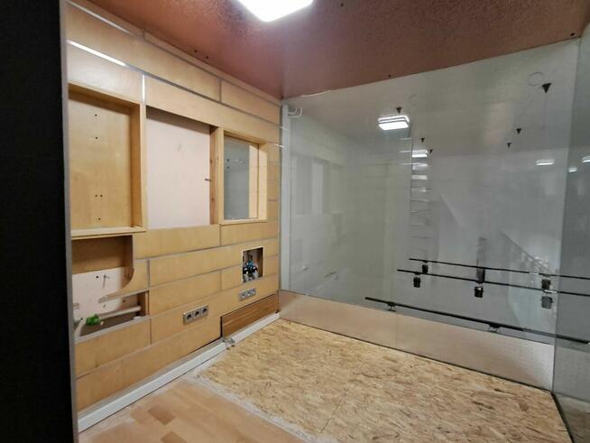 Wynajmę lokal na manicure-pedicure