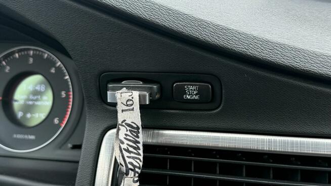 Volvo XC70 2.4 D5 4x4 full opcja szwajcar