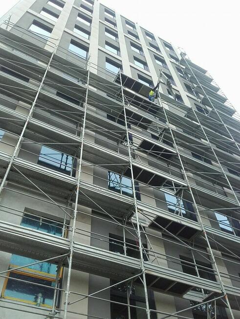 Rusztowania Wynajem Wypożyczalnia Rusztowań Wieluń