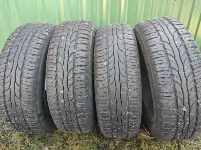 Opony letnie Dębica 185/60/R15