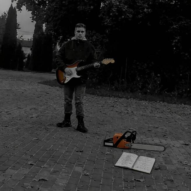 Szukam pani do związku