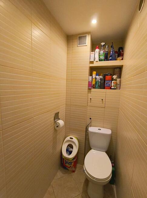 Mieszkanie 60,6 m2, 3 pokoje 3 piętro w Piszu