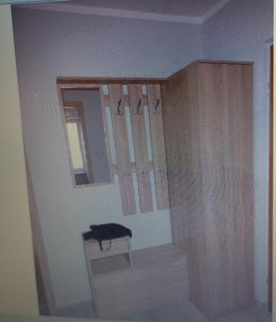 Wynajem okazjonalny mieszkania