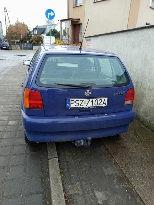 Sprzedam Volkswagen Polo