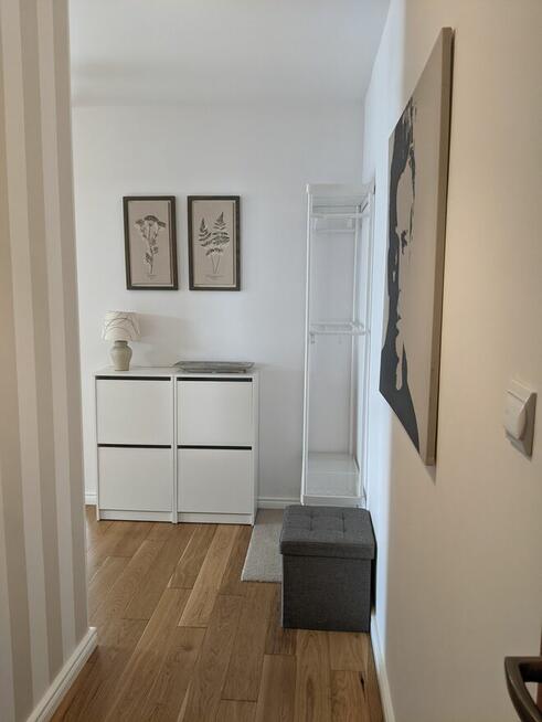 Dwupokojowe 51m2 w Wieliczce