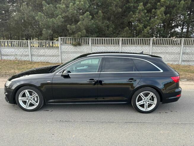 S-Line A4