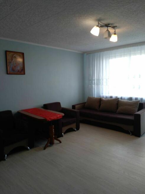 Wynajmę mieszkanie 2 pokoje Najem Okazjonalny