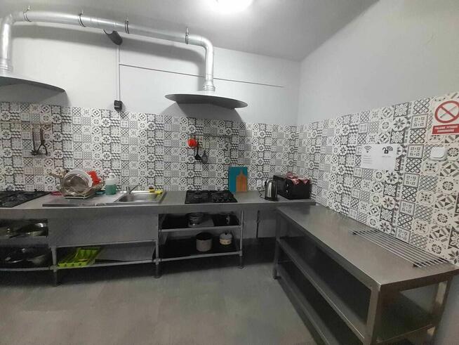 Noclegi pracownicze Kolejowa, hostel, pokoje dla firm