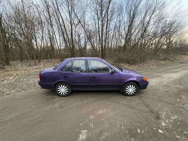 Sprzedam Suzuki swift glx