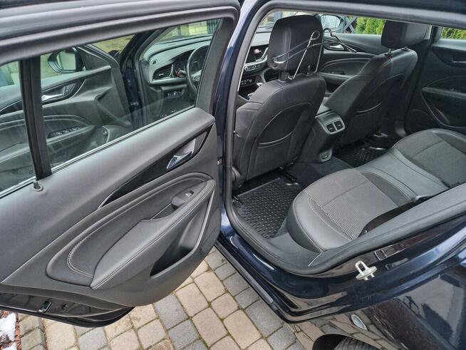 Opel Insignia 2.0 CDTI Innovation S&S