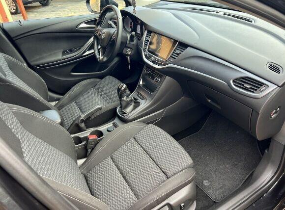 Sprzedam Opel Astra 1.4